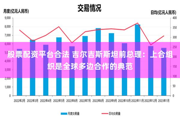 股票配资平台合法 吉尔吉斯斯坦前总理：上合组织是全球多边合作的典范