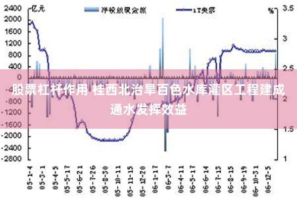 股票杠杆作用 桂西北治旱百色水库灌区工程建成通水发挥效益